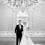 Love At The Palais Liechtenstein In Vienna