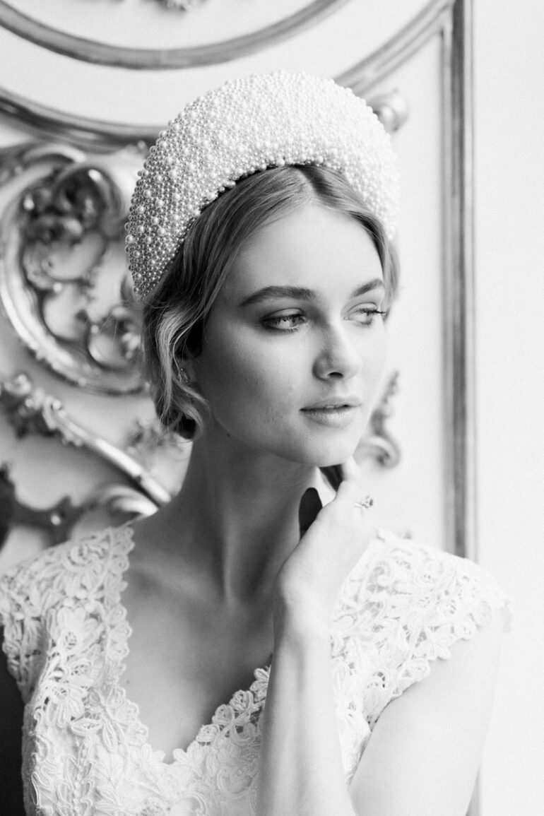 Love At The Palais Liechtenstein In Vienna