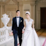 Love At The Palais Liechtenstein In Vienna