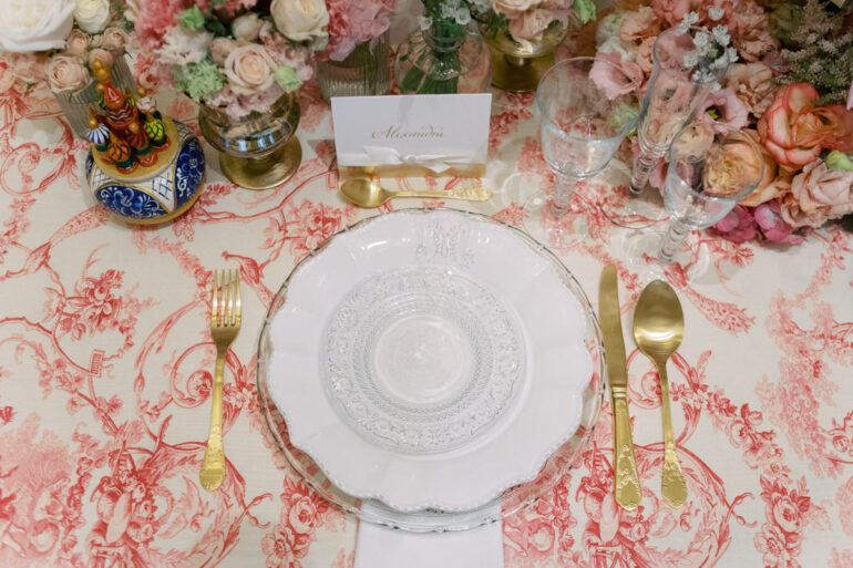 Love At The Palais Liechtenstein In Vienna