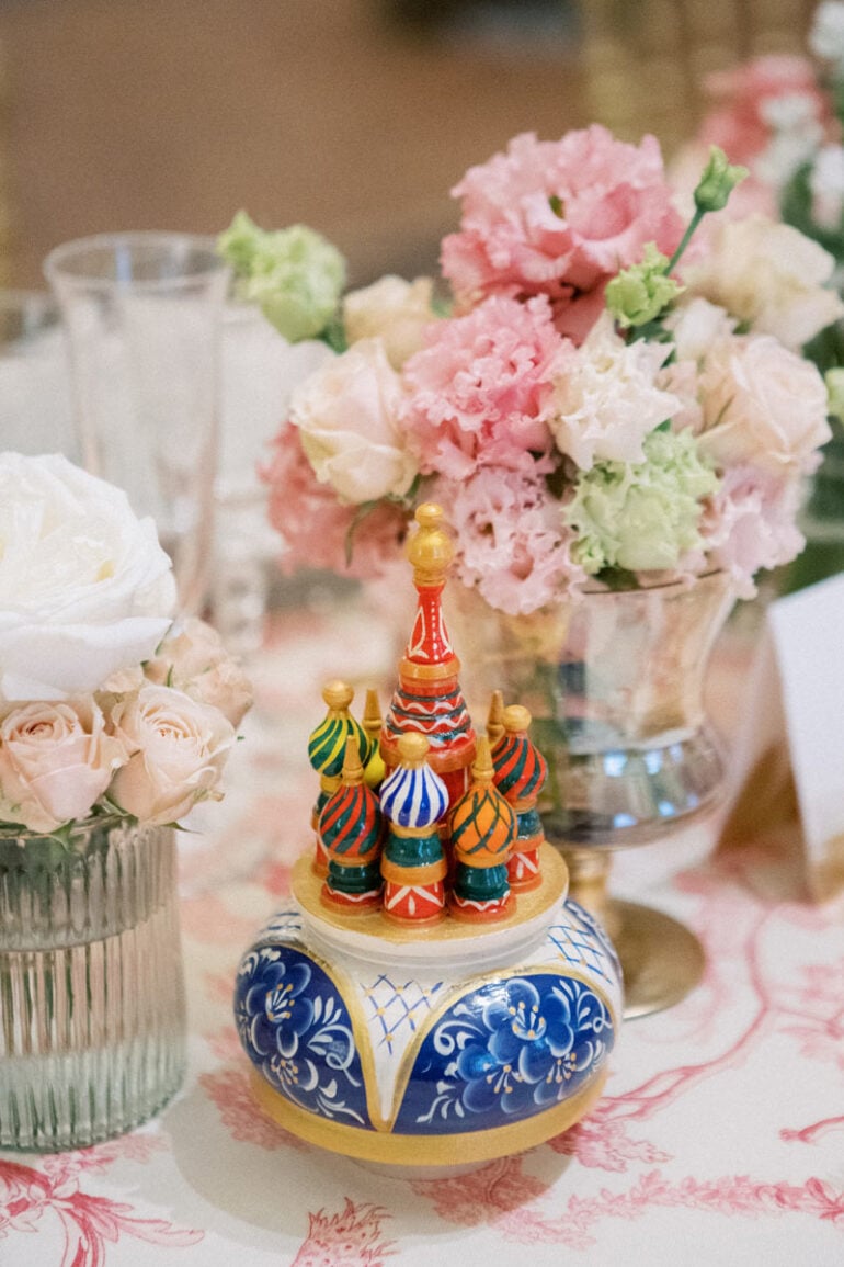 Love At The Palais Liechtenstein In Vienna