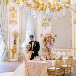 Love At The Palais Liechtenstein In Vienna