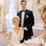 Love At The Palais Liechtenstein In Vienna