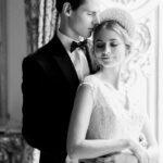 Love At The Palais Liechtenstein In Vienna