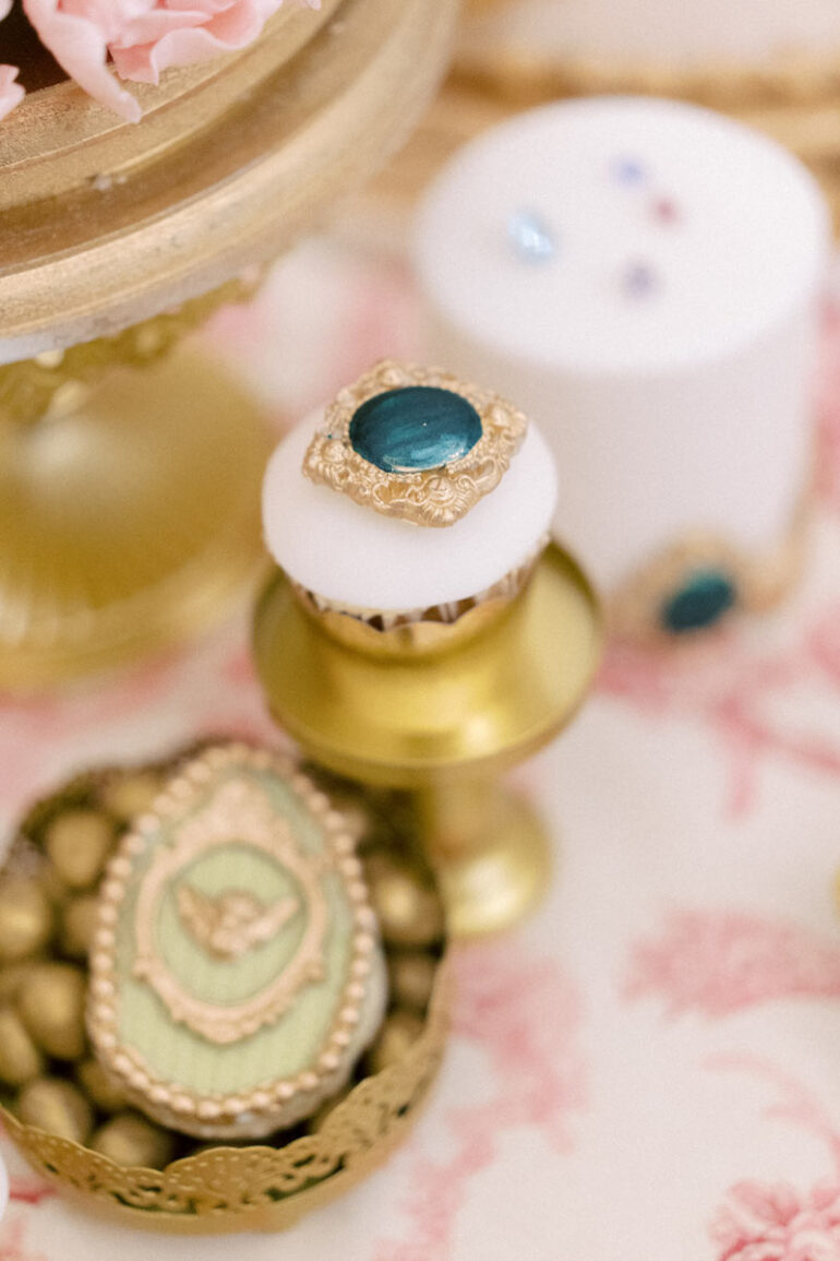 Love At The Palais Liechtenstein In Vienna