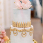 Love At The Palais Liechtenstein In Vienna