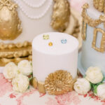 Love At The Palais Liechtenstein In Vienna