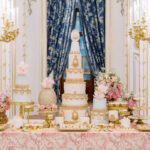 Love At The Palais Liechtenstein In Vienna