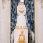 Love At The Palais Liechtenstein In Vienna