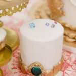 Love At The Palais Liechtenstein In Vienna