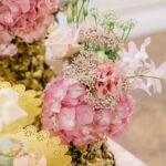 Love At The Palais Liechtenstein In Vienna