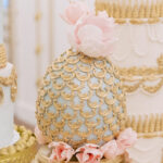 Love At The Palais Liechtenstein In Vienna