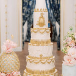 Love At The Palais Liechtenstein In Vienna