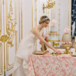 Love At The Palais Liechtenstein In Vienna