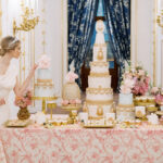 Love At The Palais Liechtenstein In Vienna