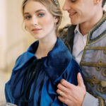 Love At The Palais Liechtenstein In Vienna