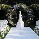 A Midsummer Nights Wedding