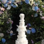 A Midsummer Nights Wedding