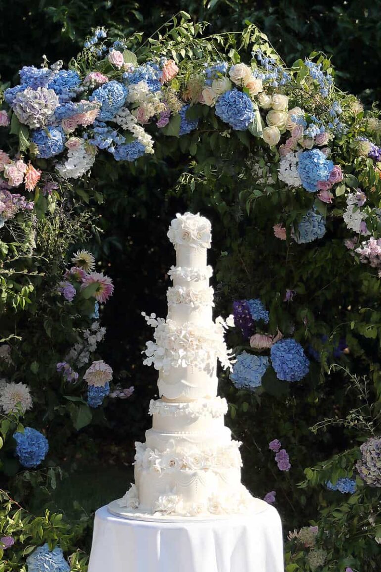 A Midsummer Nights Wedding