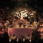 A Midsummer Nights Wedding