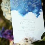 A Midsummer Nights Wedding