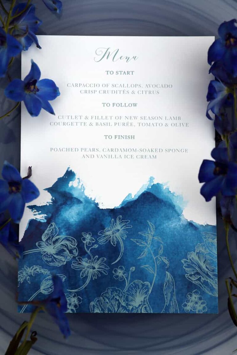 A Midsummer Nights Wedding