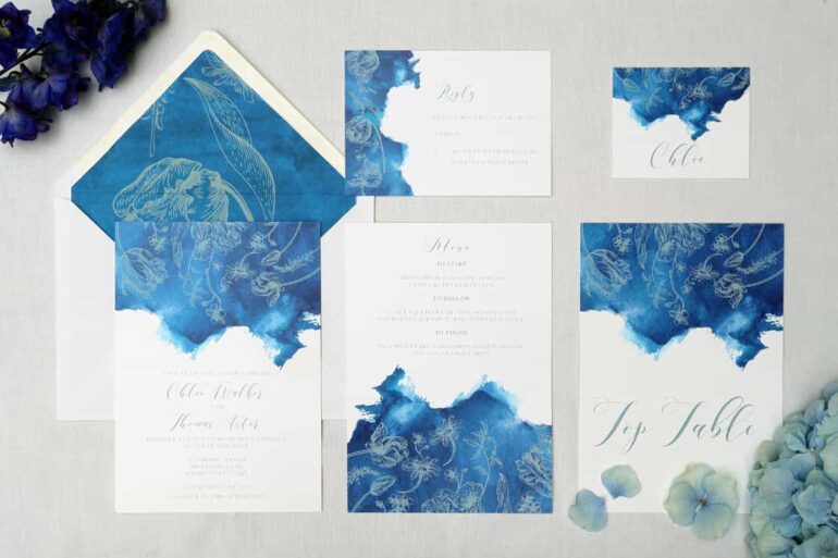 A Midsummer Nights Wedding