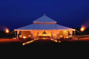 Marquees for weddings – How To Create A Sumptuous Memorable Wedding Party