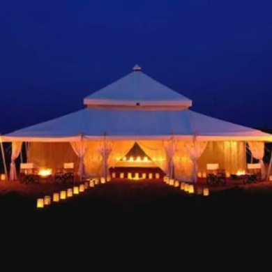 Marquees for weddings – How To Create A Sumptuous Memorable Wedding Party