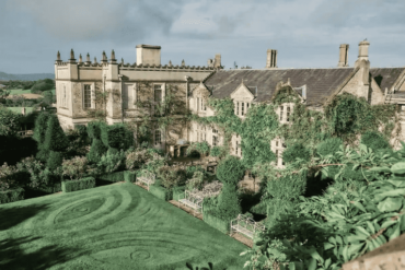 Intimate Autumnal Wedding Inspiration Set In An Orangery