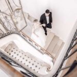 An Intimate Wedding At A French Chateau