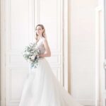 An Intimate Wedding At A French Chateau