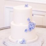 An Intimate Wedding At A French Chateau