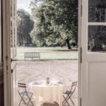 An Intimate Wedding At A French Chateau