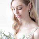 An Intimate Wedding At A French Chateau