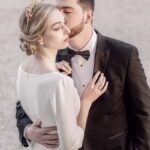 An Intimate Wedding At A French Chateau
