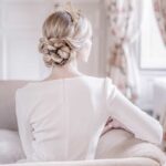 An Intimate Wedding At A French Chateau