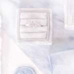 An Intimate Wedding At A French Chateau