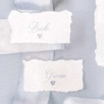 An Intimate Wedding At A French Chateau