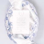 An Intimate Wedding At A French Chateau