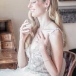 An Intimate Wedding At A French Chateau