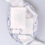 An Intimate Wedding At A French Chateau