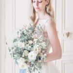 An Intimate Wedding At A French Chateau