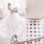 An Intimate Wedding At A French Chateau