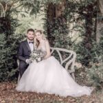 An Intimate Wedding At A French Chateau