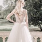 An Intimate Wedding At A French Chateau