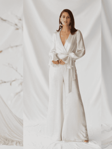 Alexandra Grecco Launches Botanica