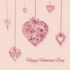 Valentine’s Day Stationery Designs