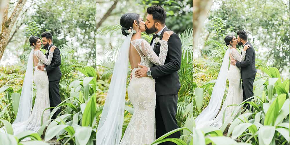 Apa yang tidak Anda ketahui tentang pernikahan mewah di Sri Lanka! 10 Apa yang tidak Anda ketahui tentang pernikahan mewah di Sri Lanka!