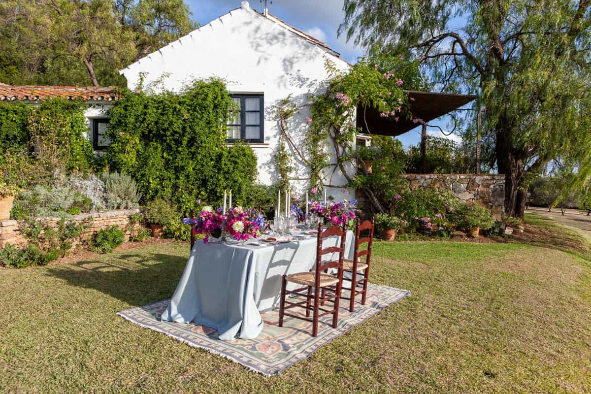 Why is Andalusia the perfect location for your intimate Destination Wedding or Elopement?